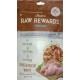 Chester Raw Rewards Dog Treats Chicken Biscuit Wraps 70 Gm